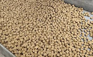 pet feed making machine pet feed making machine